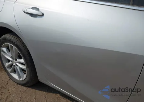 2017 Chevrolet Malibu 1Lt z USA, uszkodzony, nr VIN 1G1ZE5ST1HF228412